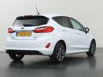 Ford Fiesta 1.0 EcoBoost Hybrid ST-Line | Winterpakket | Cli, Auto's, Ford, Gebruikt, Origineel Nederlands, Bedrijf, Handgeschakeld