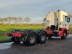 SCANIA G450 highline,6x4, Auto's, Vrachtwagens, Automaat, Euro 6, Bedrijf, Diesel