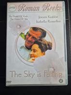 The sky is falling, Alle leeftijden, Ophalen of Verzenden, Zo goed als nieuw, Drama