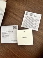 JUNG HOME taster (SMART HOME) BT A 17101 P WW, Ophalen of Verzenden, Nieuw