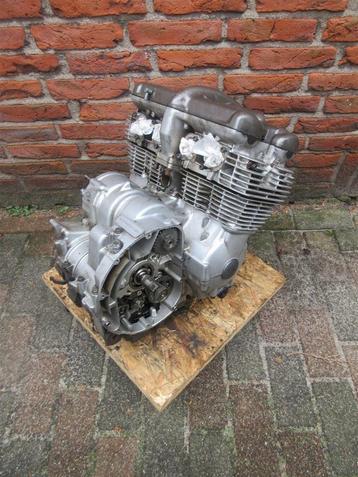 Yamaha Diversion motorblok XJ600 motor blok 4 BR XJ 600 4BR beschikbaar voor biedingen