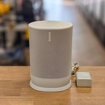 Sonos Move 1th Generatie Bluetooth Speaker - Netjes! beschikbaar voor biedingen