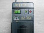 High Tec 4012 27MC walkie-talkie, Verzenden, Gebruikt, 2 to 5 km, Portofoon of Walkie-talkie