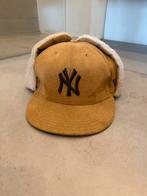 New Era New York Yankees Pet met Oorkleppen, Ophalen of Verzenden, Nieuw