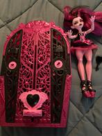 Monster High Pop, Ophalen of Verzenden, Zo goed als nieuw, Overige typen