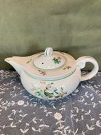 Vintage theepot Petrus Regout (220325), Gebruikt, Overige typen, Ophalen of Verzenden, Overige stijlen