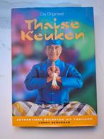 Lonny Gerungan - De origineel Thaise keuken, Azië en Oosters, Ophalen of Verzenden, Zo goed als nieuw, Lonny Gerungan; B. Holthuis