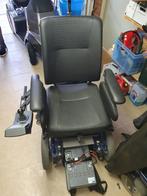 Elektrische rolstoel, Ophalen of Verzenden, Zo goed als nieuw, Elektrische rolstoel