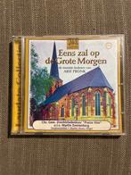 Eens zal op de Grote Morgen - Arie Pronk CD, Ophalen of Verzenden, Zo goed als nieuw, Koren of Klassiek
