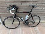 Sensa Umbria Racefiets, Fietsen en Brommers, Fietsen | Racefietsen, Overige merken, 28 inch, Gebruikt, 10 tot 15 versnellingen