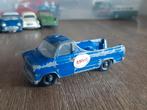 Vintage Lone Star Ford Transit Breakdown Truck, Ophalen of Verzenden