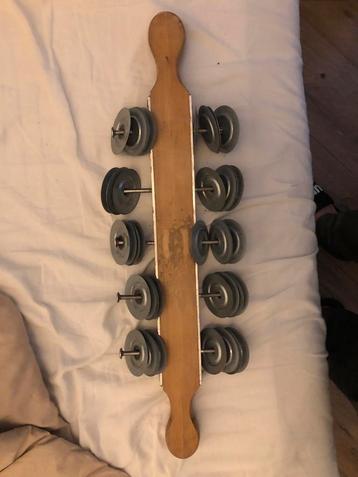 Rocar Samba Instrument - Percussie beschikbaar voor biedingen