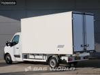 Renault Master 165PK Koelwagen Thermo King C-250 Achterdeure, Auto's, Bestelauto's, Stof, Euro 6, Renault, 2500 kg