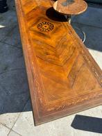 salontafel, Antiek en Kunst, Antiek | Meubels | Tafels, Ophalen of Verzenden