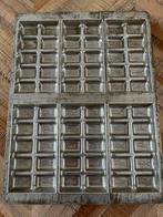 Originele Venz chocolade mal, Antiek en Kunst, Curiosa en Brocante, Ophalen of Verzenden