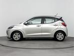 Hyundai i10 1.0 Premium | Navigatie | Climate Control | Park, Stof, Gebruikt, 899 kg, Met garantie (alle)