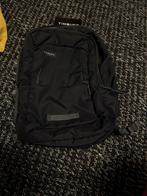 Timbuk2 Parkside OS Rugzak - Jet Black, Sieraden, Tassen en Uiterlijk, Tassen | Rugtassen, Overige merken, 25 tot 40 cm, Ophalen of Verzenden