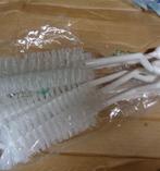 PARTIJ BABYFLES BORSTEL VAN VERO