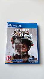 Call of Duty: Black Ops Cold War, Spelcomputers en Games, Games | Sony PlayStation 4, Online, Vanaf 18 jaar, Shooter, Ophalen of Verzenden