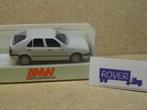 AWM 1:87, RENAULT R-19 gebroken-Wit, OVP, Zie Foto`s, Ophalen of Verzenden, Zo goed als nieuw, Auto, AWM
