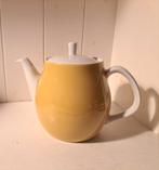 Vintage theepot van Mosa maastricht, Ophalen of Verzenden