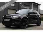 Land Rover Range Rover Evoque 1.5 P270e PHEV AWD Dynamic SE, Auto's, Automaat, Adaptive Cruise Control, Zwart, Zwart