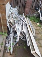 Allround ophaaldienst oud ijzer, Ophalen