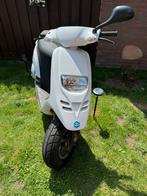 Piaggio gilera typhoon 2t, Ophalen, Gebruikt, Tweetakt