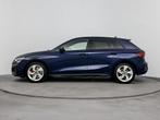Audi A3 Sportback 45 TFSI e S edition Competition Automaat |, 12 maanden, Stof, Gebruikt, 4 cilinders