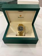 Rolex daydate, Sieraden, Tassen en Uiterlijk, Horloges | Heren, Ophalen of Verzenden, Gebruikt