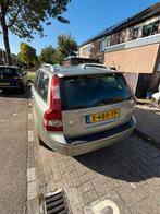 Volvo V 50 LPG G3 Goedkoop rijden, Auto's, 1361 kg, Achterwielaandrijving, 74 €/maand, Beige