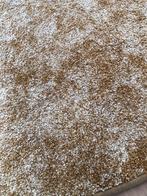 Rond Carpet maat 2 m;30 rond kleur goud gemeleerd, Huis en Inrichting, Ophalen of Verzenden, Rond, 200 cm of meer