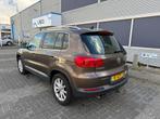 Volkswagen Tiguan 1.4 TSI Sport&Style NAV.+ Clima Bj:2012 NA, Voorwielaandrijving, Euro 5, 15 km/l, 4 cilinders