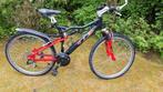 Mountainbike junior Arron B1 26inch, Fietsen en Brommers, Fietsen | Mountainbikes en ATB, Overige merken, Gebruikt, Hardtail, Ophalen