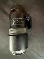 Olympus M.Zuiko 100-400mm f/5.0-6.3 - Zeer Goed!, Audio, Tv en Foto, Fotografie | Lenzen en Objectieven, Ophalen, Zo goed als nieuw