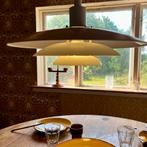 Vintage Zweedse Hanglamp Jaren 70, Huis en Inrichting, Gebruikt, Vintige, Ophalen of Verzenden, Minder dan 50 cm