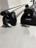 Thule Rapid System dakdragers, Ophalen, Zo goed als nieuw