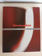 KitchenAid Het Kookboek, Boeken, Kookboeken, Ophalen of Verzenden, Zo goed als nieuw