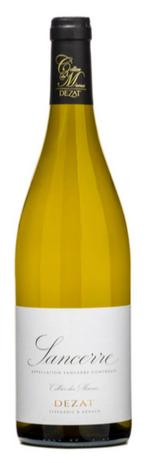 Sancerre Dezat A&S, Frankrijk, Nieuw, Ophalen of Verzenden, Witte wijn