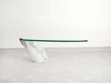  K1000 coffee table by Ronald Schmitt for Team Form 