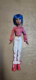 Winx pop, Kinderen en Baby's, Speelgoed | Poppen, Ophalen of Verzenden, Zo goed als nieuw, Babypop