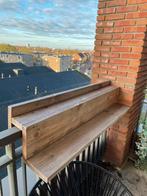 Balkonbar 125cm breed, Ophalen