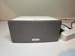 Sonos Play 3 + Sonos Amp S1, Ophalen of Verzenden