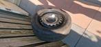 Continental band met velg 16 inch, Ophalen, Renault