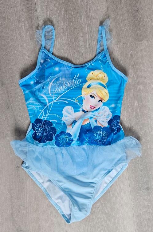 ASSEPOESTER ZWEMPAKJE te koop in de maat 140, Kinderen en Baby's, Kinderkleding | Kinder-zwemkleding, Zo goed als nieuw, Badpak