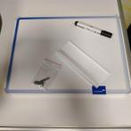 Legamaster Linear whiteboard cool 30x40 cm, Huis en Inrichting, Woonaccessoires | Memoborden, Ophalen, Nieuw, Magneetbord