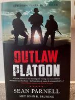 Outlaw Platoon( Afghanistan), Ophalen of Verzenden, 1945 tot heden, Gelezen, Landmacht