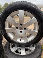215/55/16 peugeot velgen, Auto-onderdelen, Banden en Velgen, 215 mm, 16 inch, Winterbanden, Ophalen of Verzenden