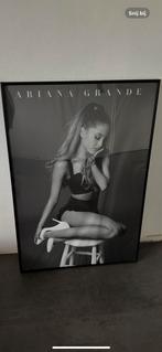 Fotolijst/Posterlijst 2 stuks zwart, Huis en Inrichting, Ophalen, Zo goed als nieuw