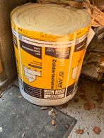 Twee nieuwe rollen isover isolatie, Ophalen, 12 cm of meer, Nieuw, 15 m² of meer